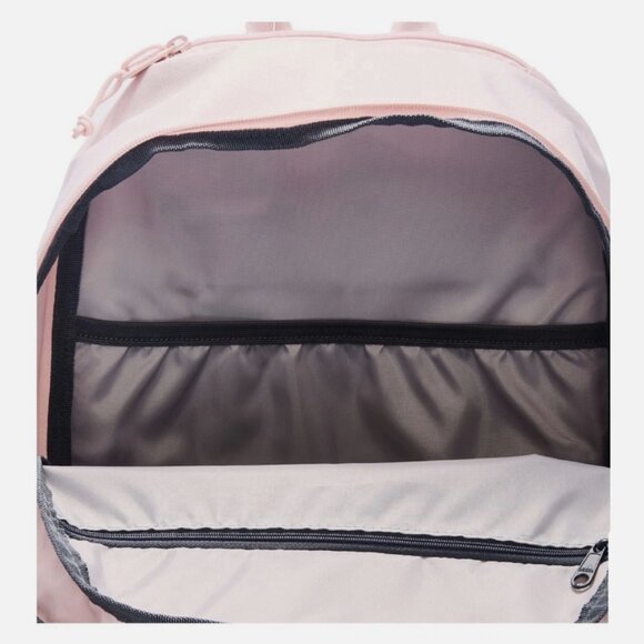 Adidas 3S 5 Classic Sandy Pink backpack bag with laptop sleeve - Picture 4 of 5